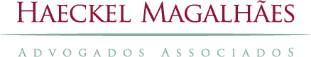 Haeckel Magalhães Logo